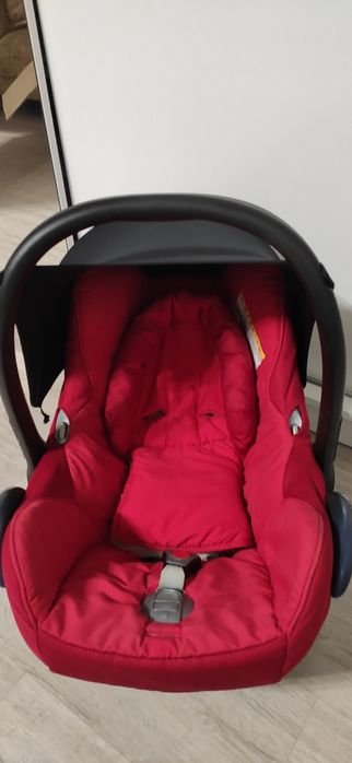 Nosidełko/ fotelik Maxi Cosi 0-13kg