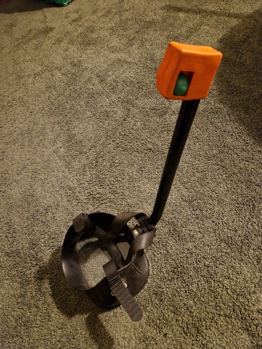 Mascara mergulho caça submarina antiga vintage