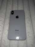 iPhone X 64GB uszkodzony, idealny na części lub do naprawy!
