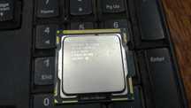 Процессор Intel Core i7-860 s1156  up 3,46 GHz