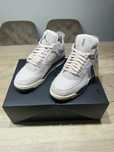 Jordan 4 43 A Ma Maniére While You Were Sleeping