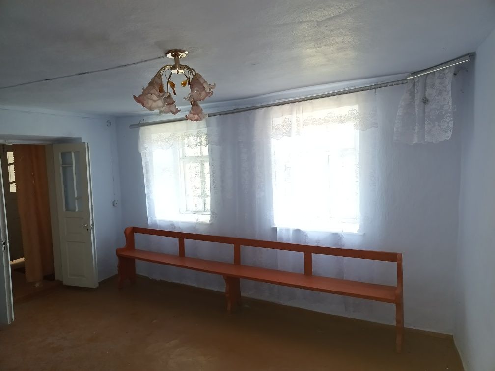 Продается дом в Арцизском районе  с.Виноградовка