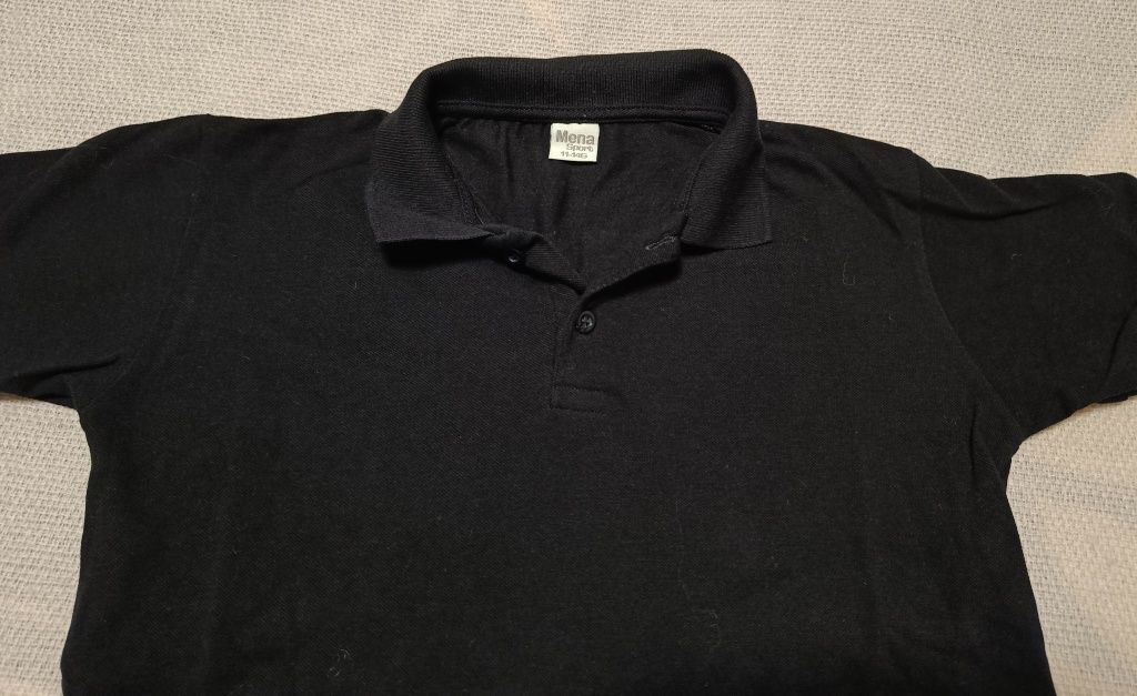 Koszulka polo 146
