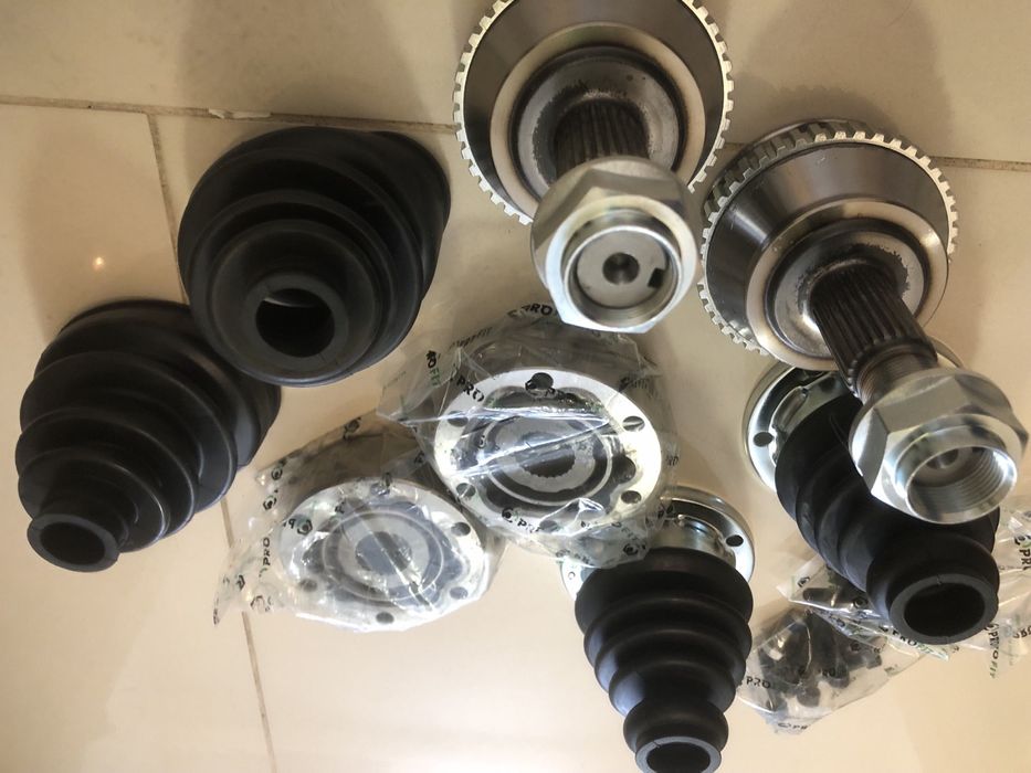 Шрус-Граната Фиат Типо Крома Брава Темпра Мареа Лянча Дедра Тема Дельт