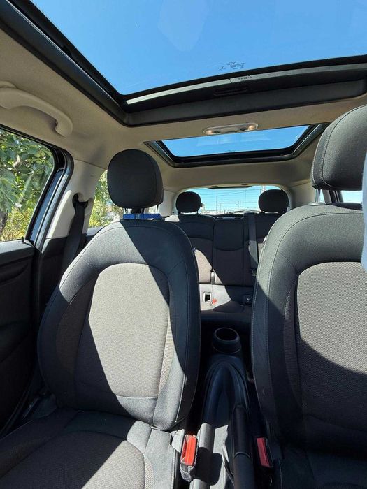 Mini Cooper D 5 portas 2015