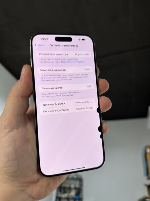 Apple iphone 15 Pro Max 256 gb Neverlock айфон про макс