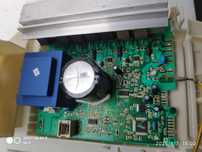 Moduł silnika pralki Electrolux