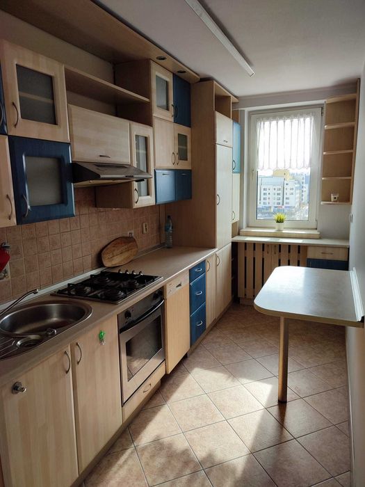 Mieszkanie do wynajęcia Tarchomin 50m2 2 pokoje