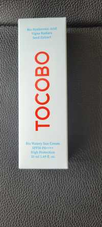 Tocobo spf50 bio watery sun 50ml