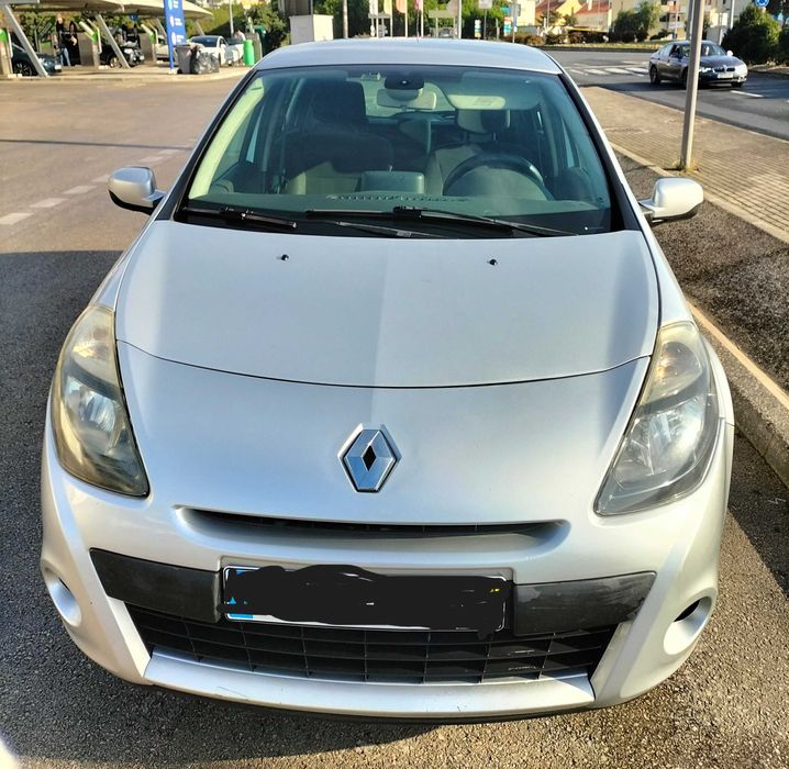 Renault Clio 1.2 Dynamic