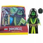 FIGURKA LEGO Ninjago Dragons Rising Duch Świątyni njo825