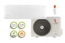 Klimatyzacja Rotenso Mirai 3,5kW A+++/A+++ z montażem