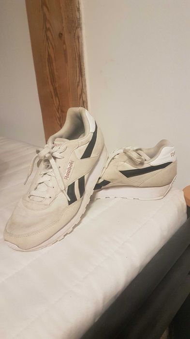 Buty sportowe damskie reebok