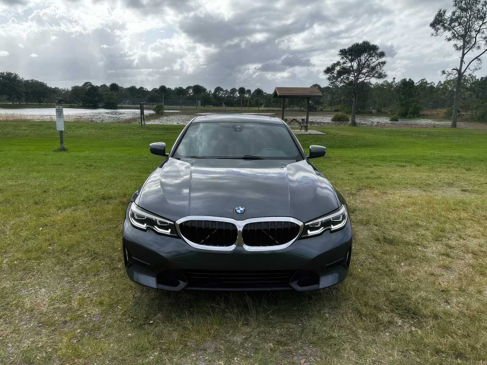 2019 BMW 3 Series 330i