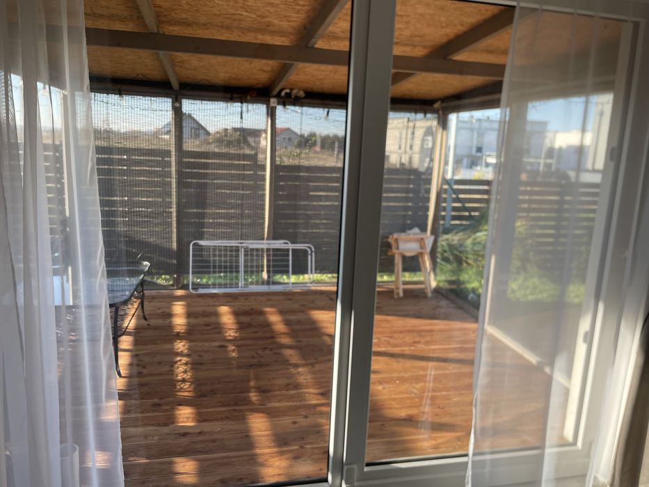 Wynajem mieszkania Banino