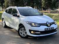 Renault Megane*1.6 16v*Nawigacja*Grzane Fotele*Czujniki Parkowania*