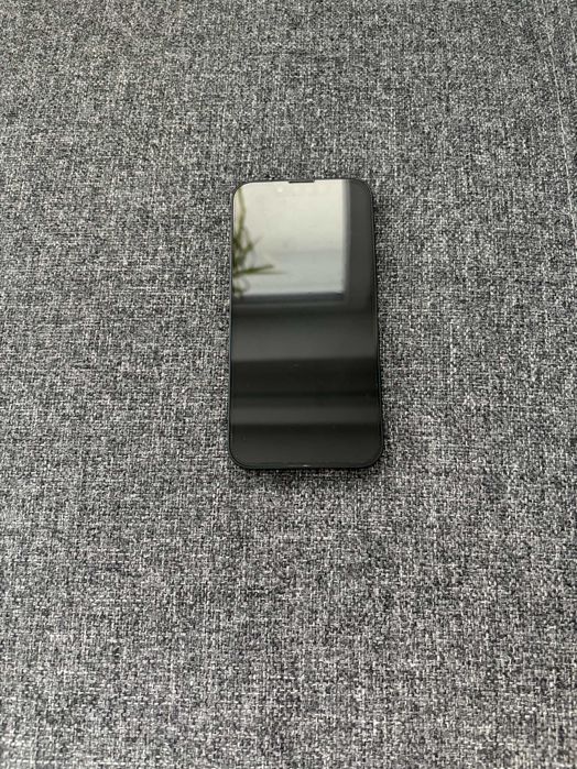 IPhone 13 mini MIDNIGHT 128 GB, stan BDB - na mikołajki!