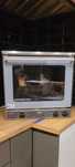 Piec Roller Grill FC60 Turbo Quartz 3000W 230 V