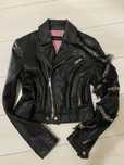 Женская куртка Dsquared