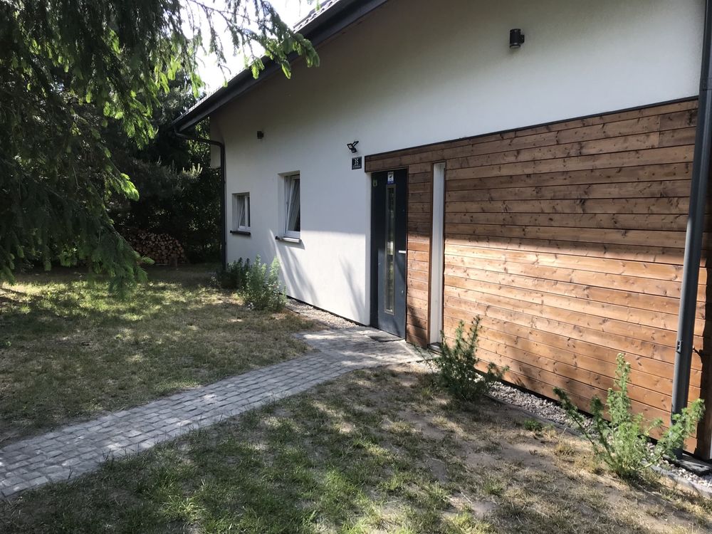 Białogóra nad morzem wolny apartament od 24 maja