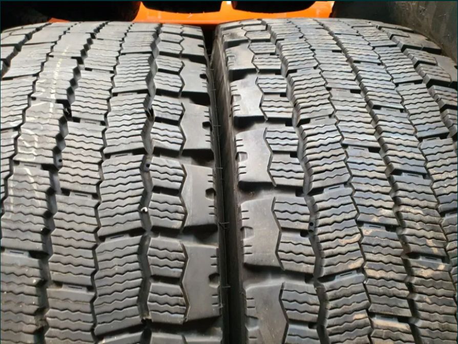 Pneus 275/70R22.5