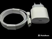 Ładowarka Lightning Apple iPhone 15 szybko Ładująca