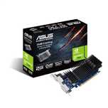 ASUS GEFORCE GT730-2GD5 2GB placa gráfica