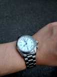Часы SEIKO Alpinist SPB409j1