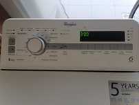 Pralka Whirlpool 6kg