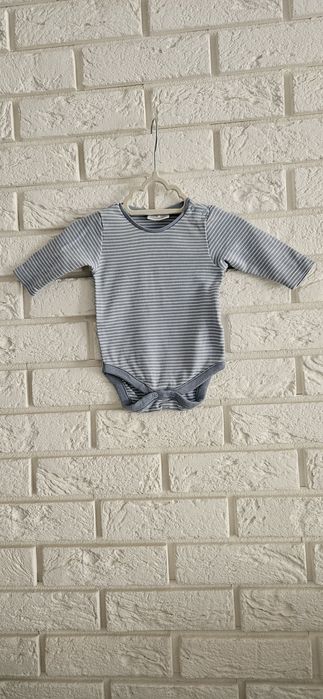 Body bawełniane Next 62cm