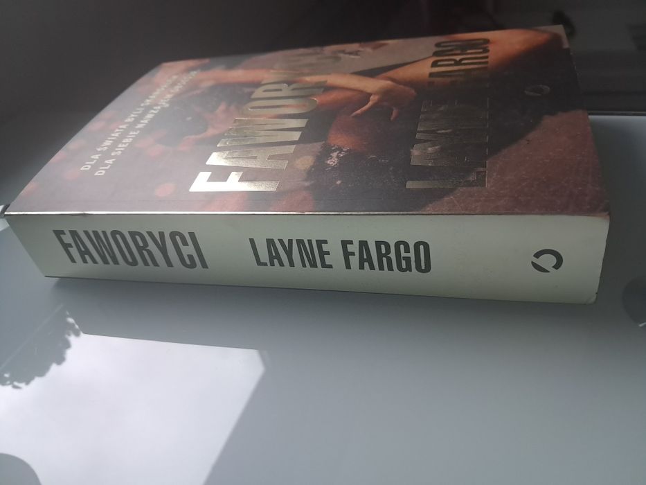 Layne Fargo Faworyci