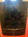 Wieża Grundig M-16