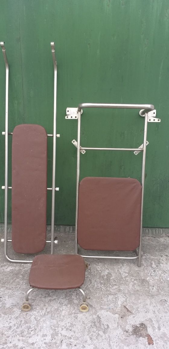 Пподам шведскую стенку