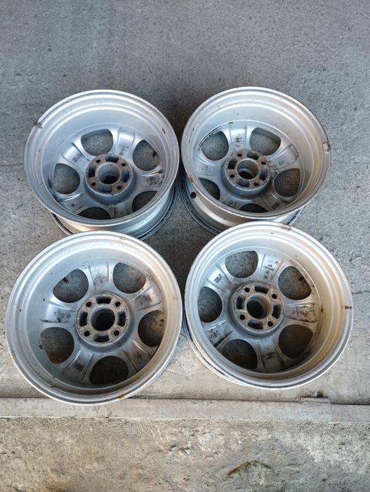 Диски  4/108 R15