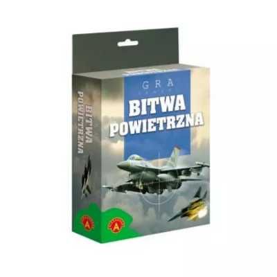 Bitwa powietrzna - travel ALEX