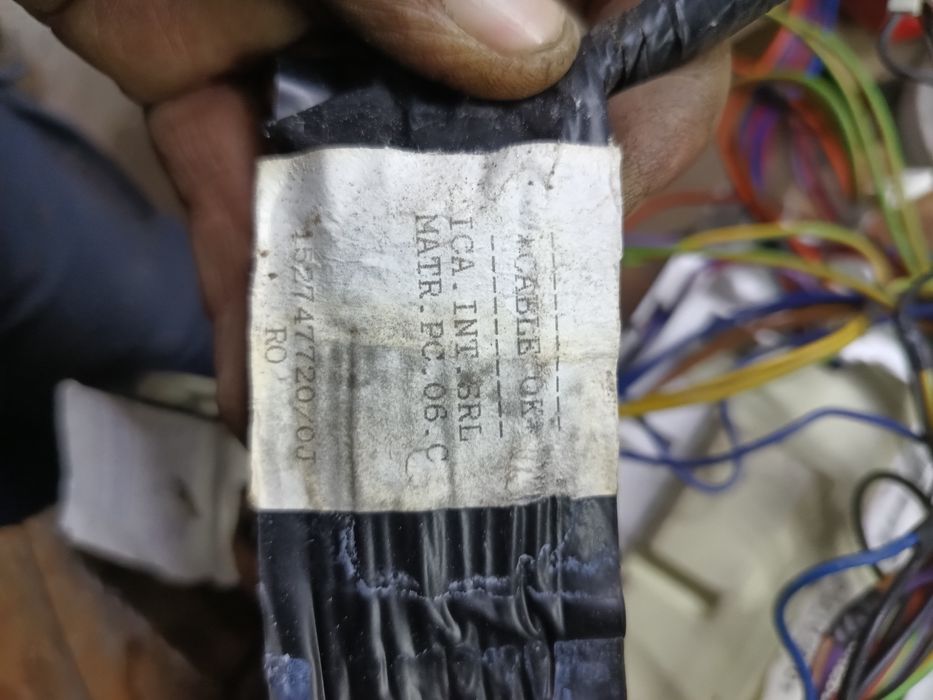 Посудомийна машинка ЕЛЕКТРОЛЮКС на розборку