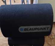Subwoofer Tuba basowa Blaupunkt Blow
