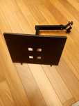 Suporte de computador da K&M