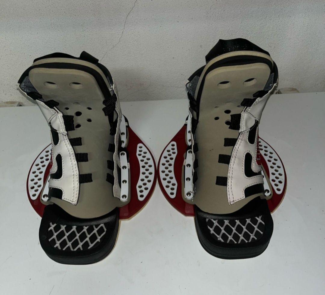 Vendo botas wakeboard
