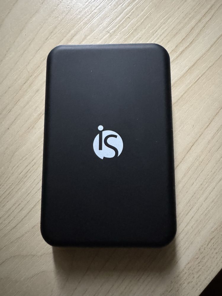 Powerbank Magsafe iService 10.000 mAh