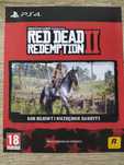 Red Dead Redemption II [PS4] [PS5] (PL) DLC Niezbędnik bandyty