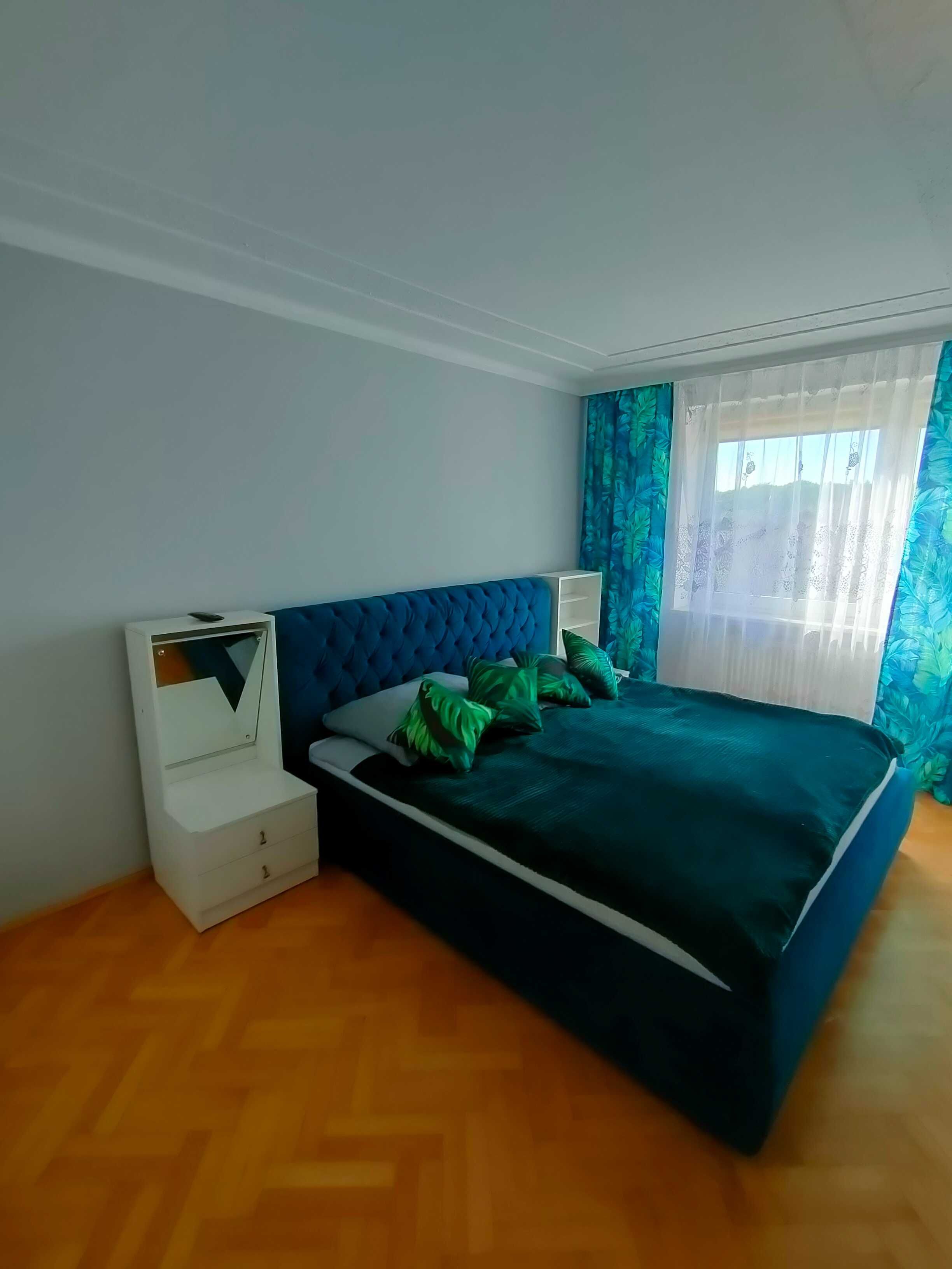 Apartament  500 Metrów od morza.