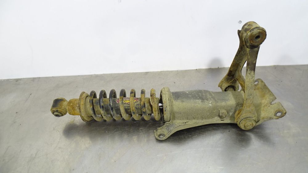 AMORTYZATOR LEWY TYŁ AUDI A4 B5 QUATTRO