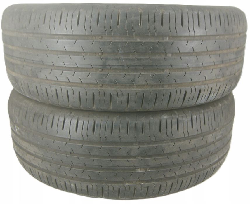2x 205/55R16 opony letnie Continental EcoContact 6 (70170)