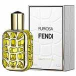 Fendi  Furiosa 30ml edp Woda Perfumowana 2015r. OPIS !! UNIKAT