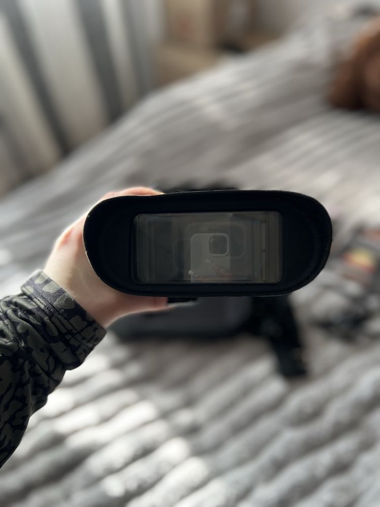 Прилад нічного бачення, бінокль Creative XP GlassCondor Pro