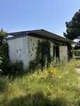 Terreno rustico 360 m2
