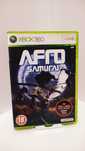 Afro Samurai Xbox 360