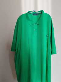 Polo Ralph Lauren koszulka polo 5Xl polówka