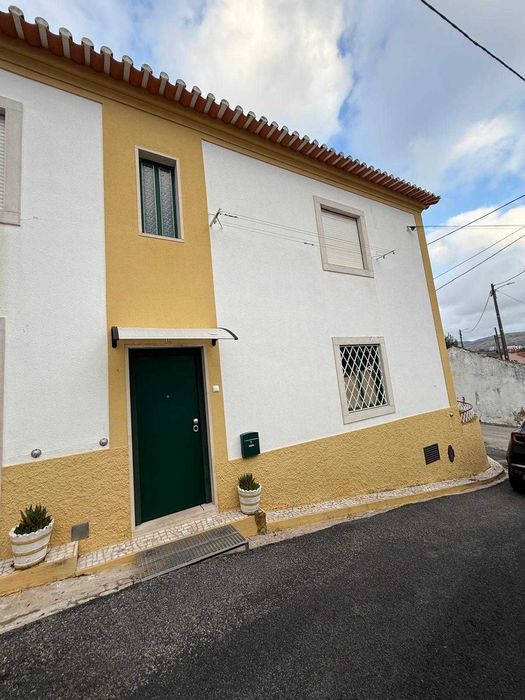 Apartamento para Arrendar – Bemposta (Bucelas)